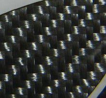 Load image into Gallery viewer, Suzuki GSX-R Authentic Carbon Fiber Tank Protector Pad Sticker trim made in USA
