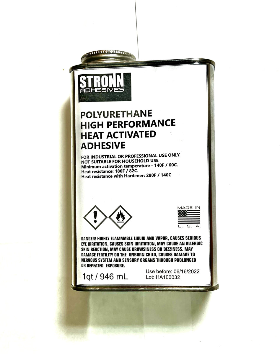 Surfactant Industries, Starke Adhesive