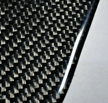 Load image into Gallery viewer, Suzuki GSX-R600 GSXR 750 Real Carbon Fiber Tank Protector Pad +Gas cap Sticker