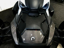 Load image into Gallery viewer, Fit Can-Am RYKER BRP 2019 Dry CARBON FIBER Front fairing Accent trim kit
