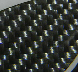 Fit Yamaha Niken GT real Dry carbon fiber front sides panel fairing pad trim kit
