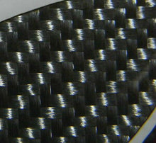 Load image into Gallery viewer, Real Carbon fiber Gas Cap Tank Sticker fits Kawasaki ZX6R ZX10R ZX12R ZZR NINJA