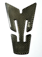 Load image into Gallery viewer, Fit Ducati Panigale 899 1199 1299 R real carbon fiber tank protector pad sticker