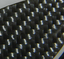Load image into Gallery viewer, Fit Yamaha FZ10 MT-10 MT10 real carbon fiber rear mudguard fender trim pad kit