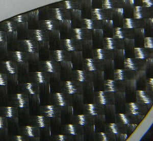 Real Carbon fiber Gas Cap Tank Sticker fits Kawasaki Versys 300 abs trim