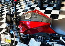 Load image into Gallery viewer, Fit Honda CB300R Dry Carbon Fiber  Tank Pad Sticker trim protector overlay