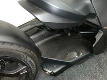 Load image into Gallery viewer, Fit Can-Am RYKER BRP 2019 Dry CARBON FIBER Swingarm Covers Protector trim kit