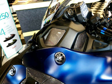 Load image into Gallery viewer, Fit Yamaha Niken GT real Dry carbon fiber dash panel fairing pad trim kit