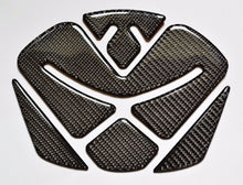 Load image into Gallery viewer, Carbon Fiber Motorcycle Tank Protector Pad for Ducati Diavel