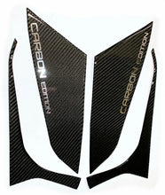 Load image into Gallery viewer, Fits Yamaha FZ09  MT09 2018 real carbon fiber sides panel fairing KIT
