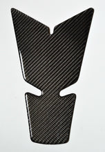 Load image into Gallery viewer, Ducati Panigale 899 1199 1299 R S Real Carbon Fiber tank Pad Protector Sticker