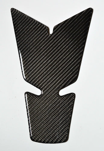 Ducati Panigale 899 1199 1299 R S Real Carbon Fiber tank Pad Protector Sticker