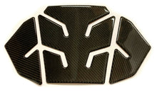 Load image into Gallery viewer, Fit Honda NC700X  2010 -15 Real Carbon Fiber Tank Protector Pad Sticker guard