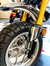 Load image into Gallery viewer, Fit Honda Monkey 125 2019 Chrome Complete set of all items available (7 kits) $195 value